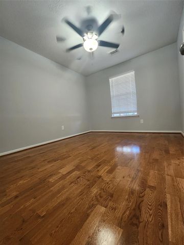 5507 Clarkston Lane, Spring, TX 77379