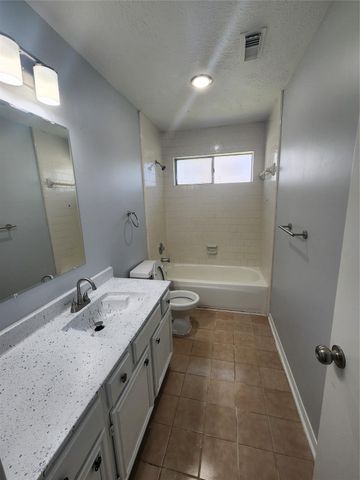 5507 Clarkston Lane, Spring, TX 77379