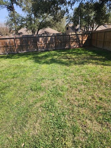 5507 Clarkston Lane, Spring, TX 77379