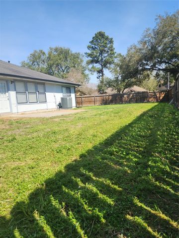 5507 Clarkston Lane, Spring, TX 77379