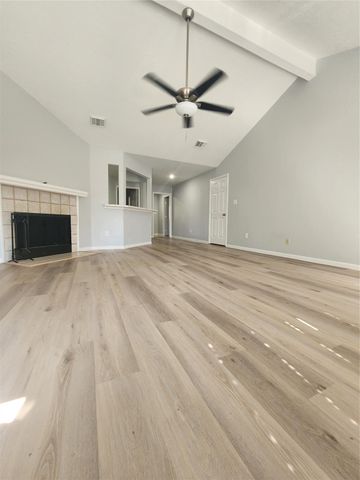5507 Clarkston Lane, Spring, TX 77379