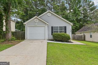 1528 Wembley Drive, Douglasville, GA 30134