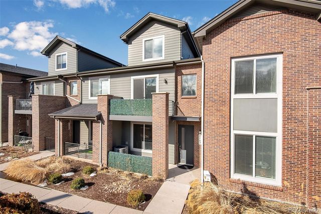 5167 S Fairplay Street, Aurora, CO 80015