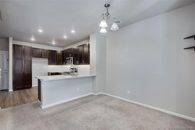 5167 S Fairplay Street, Aurora, CO 80015