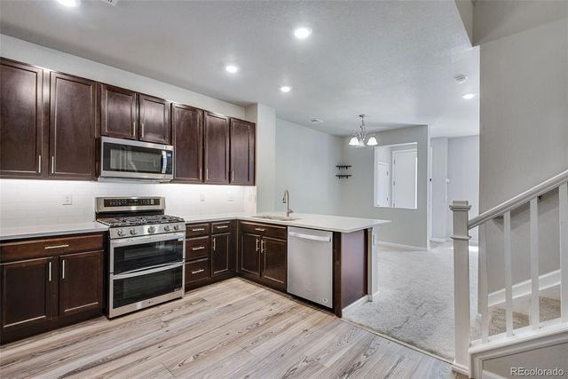 5167 S Fairplay Street, Aurora, CO 80015