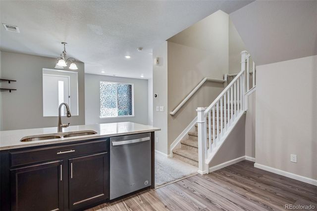 5167 S Fairplay Street, Aurora, CO 80015