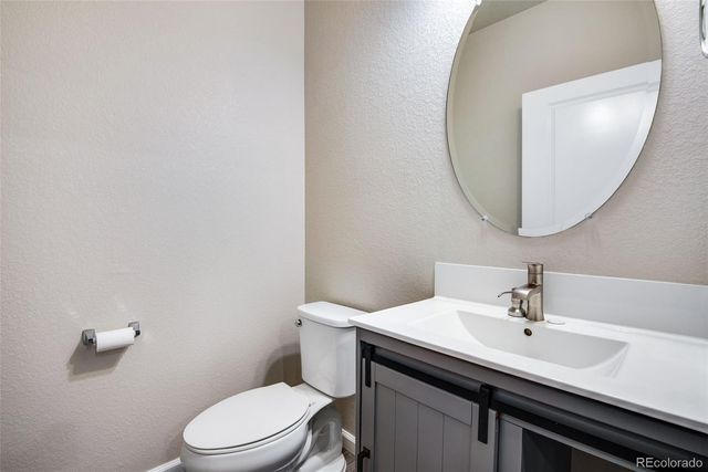 5167 S Fairplay Street, Aurora, CO 80015