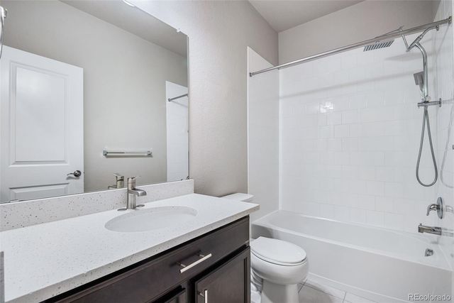 5167 S Fairplay Street, Aurora, CO 80015