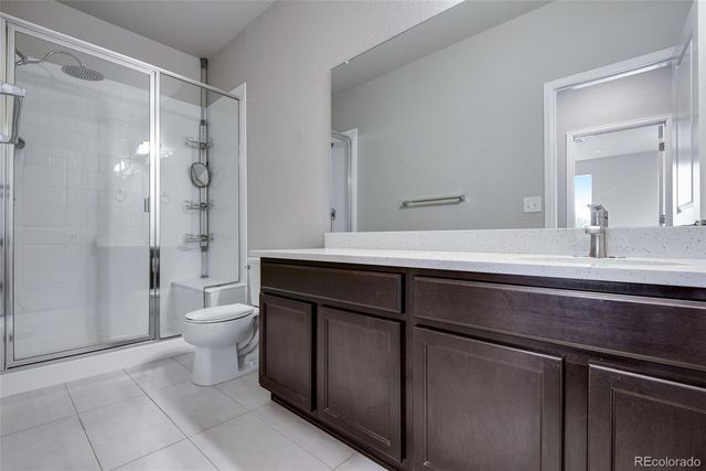 5167 S Fairplay Street, Aurora, CO 80015