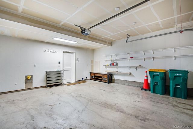 5167 S Fairplay Street, Aurora, CO 80015