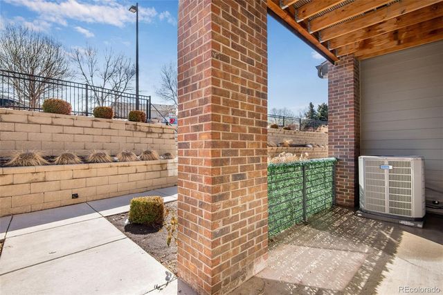 5167 S Fairplay Street, Aurora, CO 80015