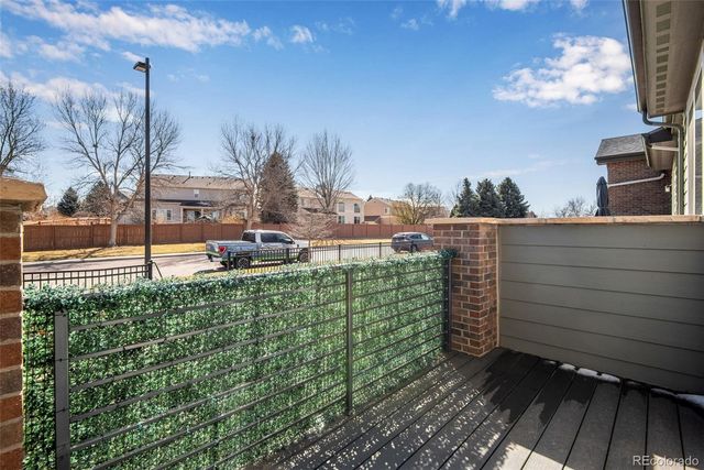 5167 S Fairplay Street, Aurora, CO 80015