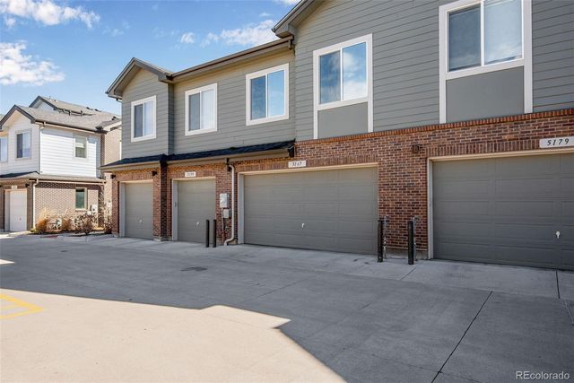 5167 S Fairplay Street, Aurora, CO 80015