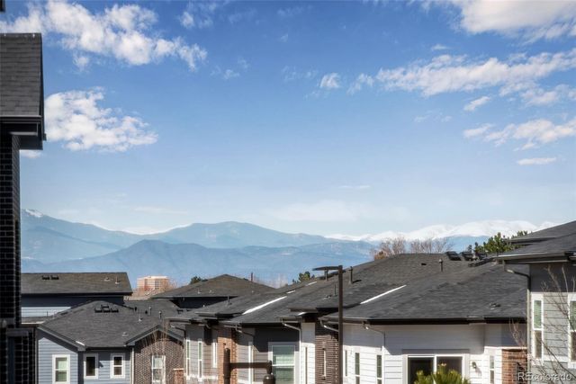 5167 S Fairplay Street, Aurora, CO 80015