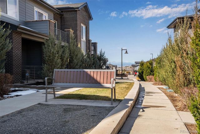 5167 S Fairplay Street, Aurora, CO 80015