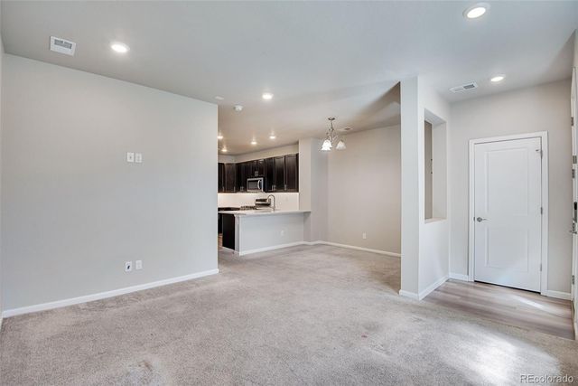 5167 S Fairplay Street, Aurora, CO 80015