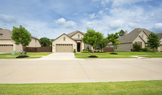 1692 Stonegate Street, Waxahachie, TX 75165