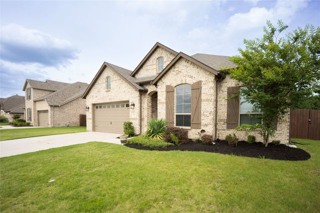 1692 Stonegate Street, Waxahachie, TX 75165