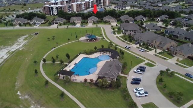 1692 Stonegate Street, Waxahachie, TX 75165