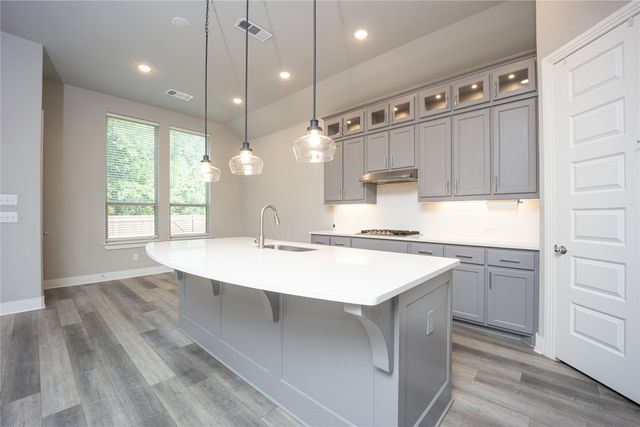 1692 Stonegate Street, Waxahachie, TX 75165
