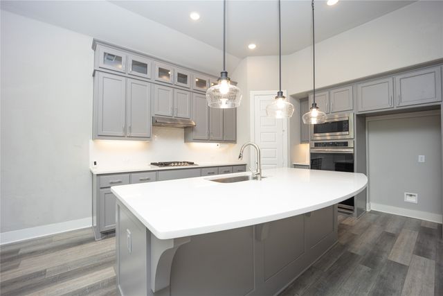 1692 Stonegate Street, Waxahachie, TX 75165
