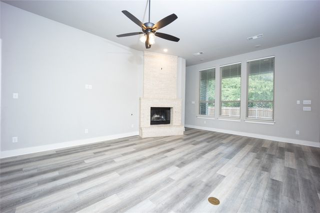 1692 Stonegate Street, Waxahachie, TX 75165