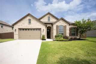 1692 Stonegate Street, Waxahachie, TX 75165