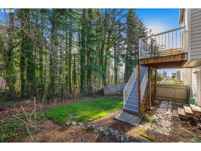 15760 Sw PEACHTREE Dr, Tigard, OR 97224