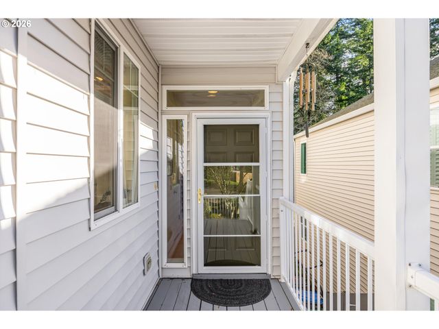 15760 Sw PEACHTREE Dr, Tigard, OR 97224