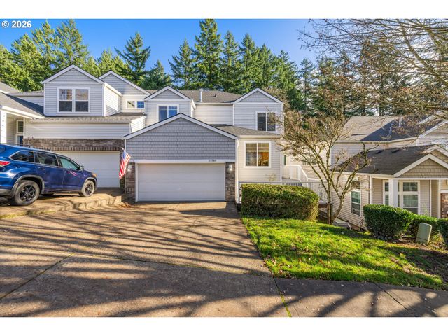 15760 Sw PEACHTREE Dr, Tigard, OR 97224