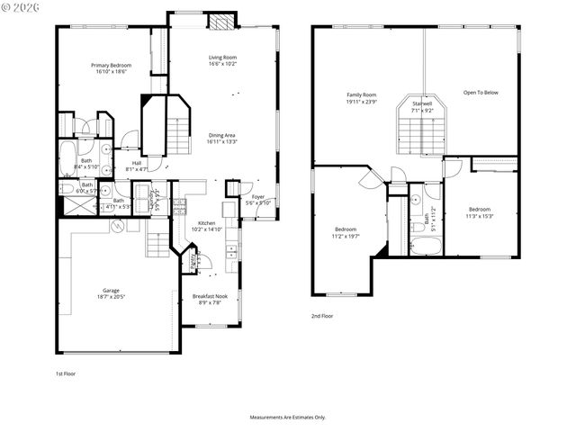 15760 Sw PEACHTREE Dr, Tigard, OR 97224