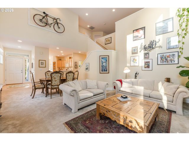 15760 Sw PEACHTREE Dr, Tigard, OR 97224