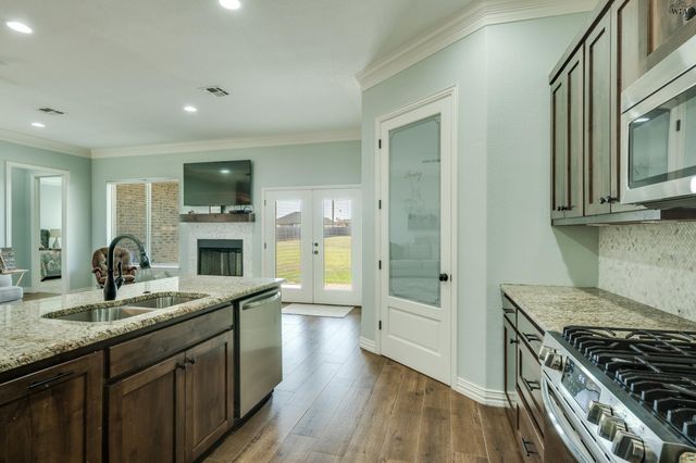 60 FORD ROAD, Holliday, TX 76366