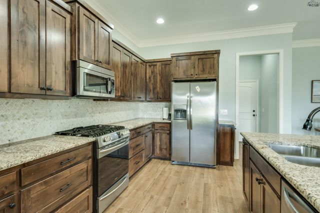 60 FORD ROAD, Holliday, TX 76366