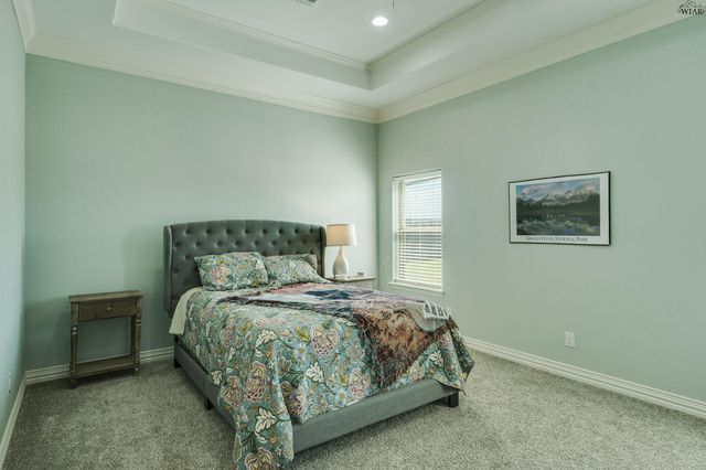 60 FORD ROAD, Holliday, TX 76366