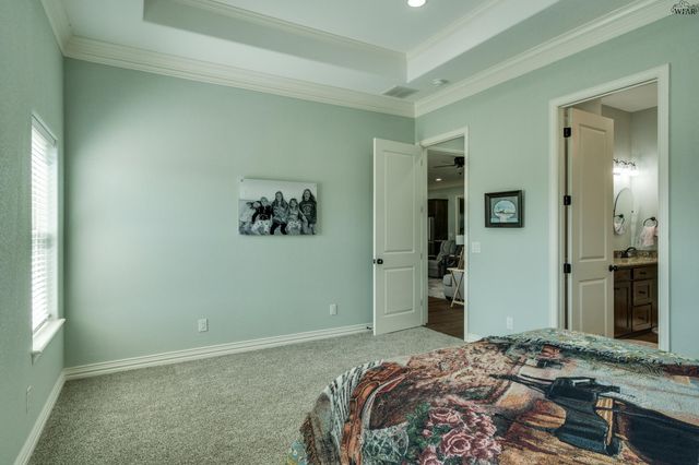 60 FORD ROAD, Holliday, TX 76366