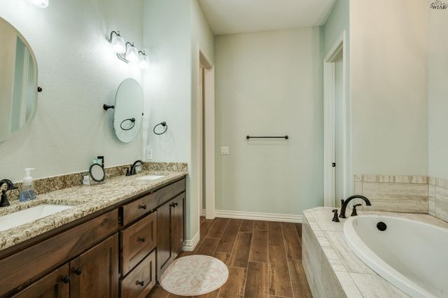 60 FORD ROAD, Holliday, TX 76366