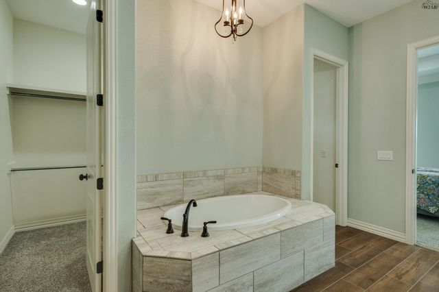 60 FORD ROAD, Holliday, TX 76366