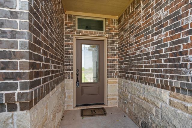 60 FORD ROAD, Holliday, TX 76366