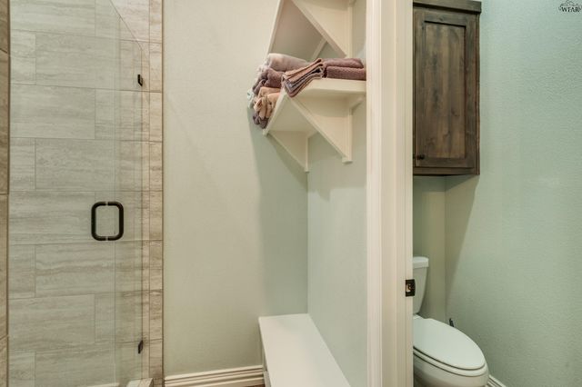 60 FORD ROAD, Holliday, TX 76366