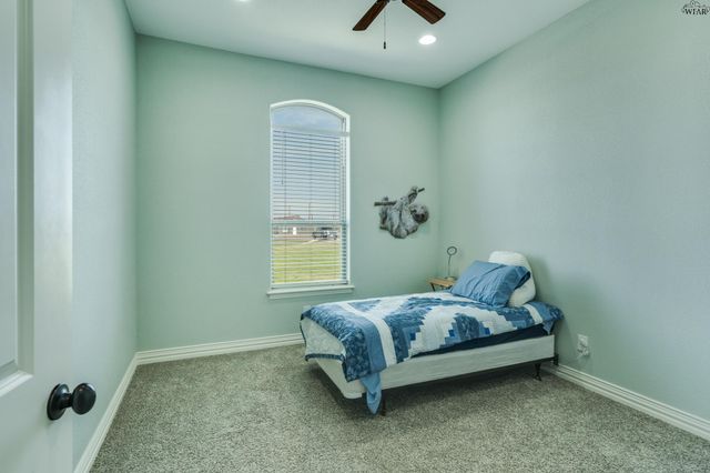 60 FORD ROAD, Holliday, TX 76366