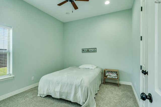 60 FORD ROAD, Holliday, TX 76366