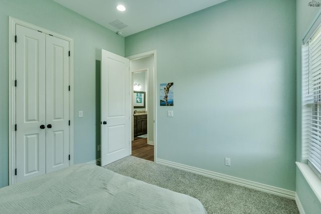 60 FORD ROAD, Holliday, TX 76366