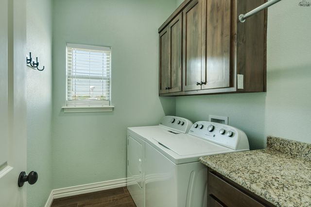 60 FORD ROAD, Holliday, TX 76366