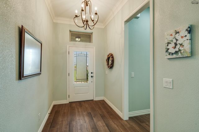 60 FORD ROAD, Holliday, TX 76366