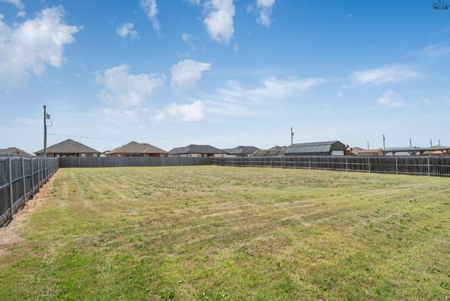 60 FORD ROAD, Holliday, TX 76366