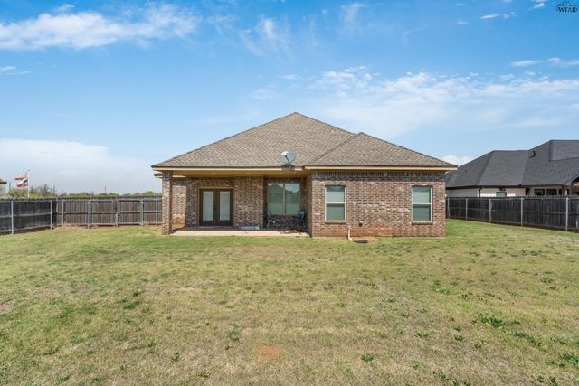 60 FORD ROAD, Holliday, TX 76366