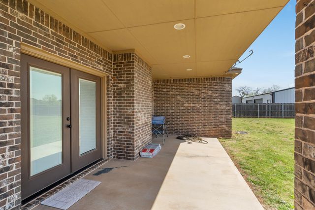 60 FORD ROAD, Holliday, TX 76366