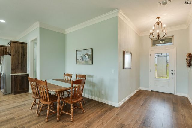 60 FORD ROAD, Holliday, TX 76366