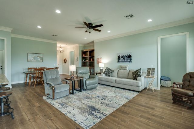 60 FORD ROAD, Holliday, TX 76366